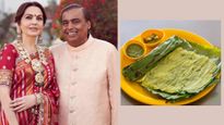 Nita Ambani ने बताया इस गुजराती स्‍नैक को चाव से खाते हें मुकेश अंबानी, सेहत के ल‍िए है बहुत फायदेमंद