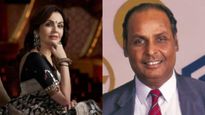 जब धीरूभाई अंबानी पर भड़क गयी थीं नीता अंबानी, नहीं उठाया उनका फोन कॉल