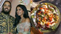 Anant Ambani की शादी में परोसी जाएगी मां नीता अंबानी की फेवरेट डिश, कीमत सिर्फ 50 रुपए प्‍लेट