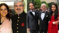 राधिका मर्चेंट के पापा भी है खूब अमीर, जानें अनंत अंबानी के ससुर के पास है क‍ितनी दौलत