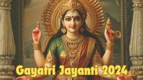 Happy Gayatri Jayanti 2024 Wishes: वेदों की देवी गायत्री माता की जयंती पर भेजें ये शुभकामना संदेश