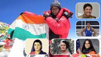 Independence Day 2024: ये हैं देश की तस्‍वीर बदलने वाली 'पहली महिलाएं', जिन्होंने अपने क्षेत्र में रचा इतिहास