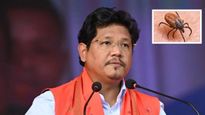 मेघालय के सीएम स्क्रब टाइफस से हुए संक्रमित, बार‍िश में बचाव के ल‍िए इन बातों का रखें खास ख्‍याल