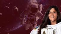 Sunita Williams का घटा स्‍पेस में घटा Muscle Mass और Bone density, जानें क‍ितना हो सकता है खतरनाक?