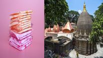 OMG! इस मंदिर में फूल-माला-चुनरी नहीं, बल्कि चढ़ाए जाते हैं सेनेटरी पैड्स, कामाख्या मंदिर से जुड़ा कनेक्शन