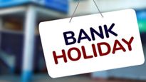 Bank Holiday October 2024: अक्टूबर में है छुट्टियों की भरमार, आधे महीने बंद रहेंगे बैंक, देखें लिस्ट