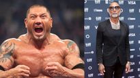 WWE सुपरस्टार बटिस्टा ने किया 22 किलो कम, जानिए कैसे क‍िया इतना वजन कम?