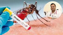 Dengue Outbreak: देश में फ‍िर बढ़ा डेंगू का खतरा, डॉक्टर बोले- बच्चों में गंभीर हो सकते हैं लक्षण, रहें अलर्ट