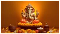 Ganesh Chaturthi 2024 Sthapna Muhurat: गणेश चतुर्थी पर इस शुभ मुहूर्त में करें गणपति बप्पा की स्थापना