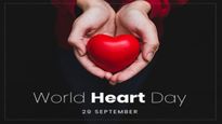 Happy World Heart Day 2024 Wishes: विश्व हृदय दिवस के मौके पर इन मैसेज और कोट्स से प्रियजनों को करें जागरूक