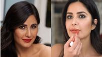 Katrina Kaif कभी नहीं लगाती हैं इस तरह ल‍िपस्टिक, जानें क्या होते हैं नुकसान?