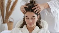 Korean Head Spa : कोरियन हेड स्पा क्या है और रेगुलर स्‍पा से क‍ितना है अलग? जानें इसके फायदे