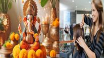 Ganesh Chaturthi Ke Din Hair Cut: गणेश चतुर्थी के दिन बाल कटवाना शुभ या अशुभ?