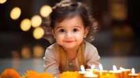 Baby Names : दिवाली पर पैदा हुए बच्‍चों के ल‍िए चुनें रोशनी से जगमग ये नाम, हर नाम का मतलब है खास