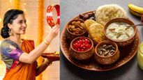 Karwa Chauth 2024: करवा चौथ की सरगी में खाएं ये चीजें, व्रत करने में नहीं होगी परेशानी