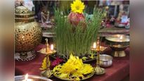 Navratri 2024: नवरात्रि के समापन के बाद उगे हुए ज्वारे का क्या करें?