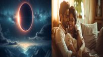 Relationship during Surya Grahan: साल का दूसरा सूर्य ग्रहण कल, कपल्स इस दौरान संभोग कर सकते हैं या नहीं
