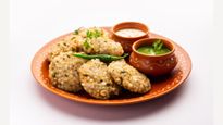 Sabudana Tikki Recipe : व्रत में बनाकर खाएं क्र‍िस्‍पी सॉफ्ट साबूदाना ट‍िक्‍की, यहां देखें रेसिपी
