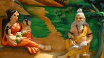 Happy Valmiki Jayanti 2024 Wishes in Sanskrit: महर्षि वाल्मीकि जयंती की संस्कृत में शुभकामना संदेश