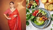 Vidya Balan Weight Loss: कैसे विद्या बालन ने बिना ज‍िम क‍िए घटाया वजन, इस डाइट से एक्‍ट्रेस हुई फैट से फ‍िट
