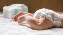 बच्चों के डायपर पर क्यों होता है X का निशान? हर पेरेंट्स को पता होनी चाह‍िए ये बात