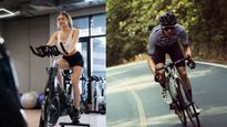 Indoor Vs Outdoor Cycling: सेहत के ल‍िहाज से दोनों में से क्‍या है बेहतर?