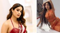 Janhvi Kapoor ने फिर कराया Liposuction? अंडरआर्म पर द‍िखे न‍िशान, क्‍यों एक्‍ट्रेस कराती हैं ये सर्जरी?