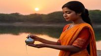 सूर्यास्त के समय सूर्यदेव को जल चढ़ाना सही है या गलत? जानें क्या कहता है शास्त्र