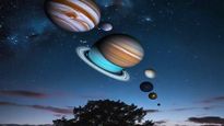 Planet Parade in 2025: नए साल में आकाश में दिखेगा दुर्लभ नजारा, एक सीध में नजर आएंगे 6 ग्रह
