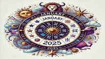 January 2025 Rashifal: जानें नए साल का पहला महीना आपके लिए कैसा रहेगा? मेष से मीन राशि तक जानें अपना हाल