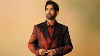 12वीं फेल Vikrant Massey ने ल‍िया फ‍िल्‍मों से सन्‍यांस, इंड्रस्‍ट्री में रहते हुए कमा ली इतनी दौलत