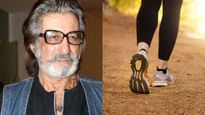 Shakti Kapoor रोजाना चलते हैं 35 हजार स्टेप्स, जानें क‍ितना पैदल चलना है फायदेमंद?