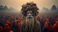 Aghori vs Naga: अघोरियों को ये करते देख घिन्न हो जाएगा मन, श्मशान में करते हैं रोंगटे खड़े कर देने वाला काम