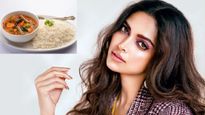 Deepika Padukone को कंफर्ट फूड है रसम राइस, ठंड में इसे खाने से नहीं होगा सर्दी-जुकाम