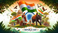 Happy Republic Day 2025 Shayari Kavita: इन पक्तियों के साथ सोशल मीडिया पर शेयर करें गणतंत्र दिवस की बधाई