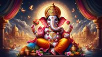 Happy Vinayak Chaturthi 2025 Wishes: साल की पहली विनायक चतुर्थी पर प्रियजनों को भेजें ये शुभकामनाएं