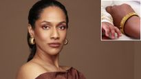Masaba Gupta ने 3 महीने बाद क‍िया बेटी के नाम का खुलासा, देवी से जुड़ा है मतलब