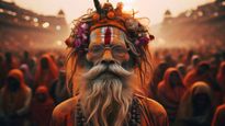 Mahakumbh 2025: सीधे धूनी की राख नहीं लगाते हैं नागा, शरीर पर लगने वाली भस्म को ऐसे किया जाता है तैयार