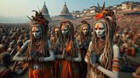 Mahakumbh 2025: महाकुंभ में नागा साधुओं से मिलें ये दो चीजें तो बदल सकता है आपका भाग्य