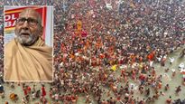 Mahakumbh 2025: 1896 को पैदा हुए और 100 साल से हर कुंभ में हो रहे शामिल, जानें कौन हैं स्वामी शिवानंद सरस्वती?