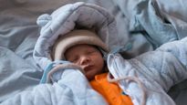 ठंड में कितना होना चाहिए शिशु के कमरे का तापमान, ज्‍यादा गर्म करना भी घातक, इन बातों का रखें ध्‍यान