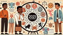 Unlucky Zodiac Signs in January 2025: साल का पहला महीना इन राशियों पर पड़ेगा भारी, होगा चुनौतियों से सामना