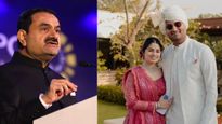 Jeet Adani Wedding: गौतम अदाणी के बेटे की शादी पर बन रहा है 'गजकेसरी योग', क‍ितना शुभ है ये मूहूर्त