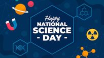 National Science Day 2025 Quotes : राष्‍ट्रीय व‍िज्ञान दिवस पर युवाओं को शेयर करें ये प्रेरणादायक कोट्स