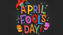 April Fool Day 2025 Shayari : मैं हॉट तू कूल, मैं अप्रैल तू फूल, दोस्‍तों को करें शेयर ऐसी ही फनी शायर‍ियां