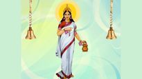 Navratri 2025 Day 2 : नवरात्रि का दूसरा दिन, जानें मां ब्रह्मचारिणी की पूजा अर्चना और व्रत और पूजा फल