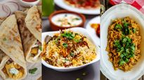 Ramadan Recipes इफ्तार में परोसें सोफियानी बिरयानी, कीमा करेले और चिकन पराठा रोल्स, यहां देखें रेसिपी