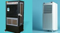 Plastic vs Steel Cooler : ठंडी हवा के ल‍िए टीन या प्लास्टिक वाला कूलर खरीदें, एक्सपर्ट से जानें सही जवाब 