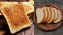 Toasted या सादा ब्रेड दोनों में से नाश्‍ते में क्‍या खाएं? जान लें खाने का सही तरीका