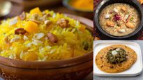 Baisakhi 2025: बैसाखी पर बनाएं मीठे चावल से लेकर सरसों का साग तक, जानें 3 खास रेसिपी और उनके फायदे